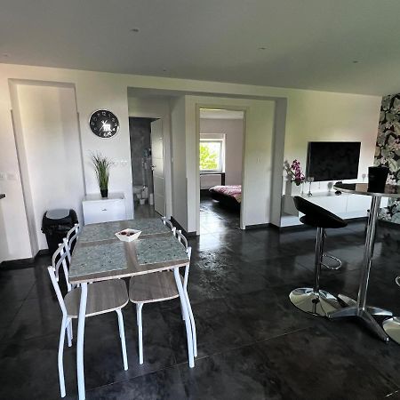 Superbe Appartement Danjoutin Ngoại thất bức ảnh