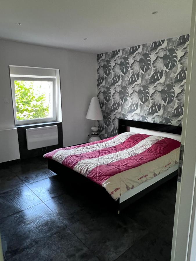 Superbe Appartement Danjoutin Ngoại thất bức ảnh