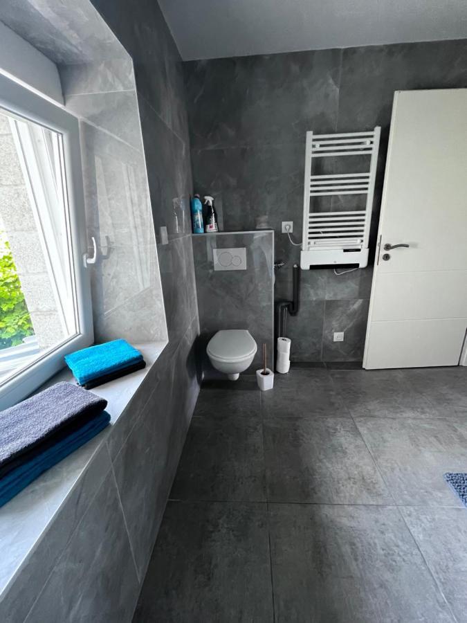 Superbe Appartement Danjoutin Ngoại thất bức ảnh