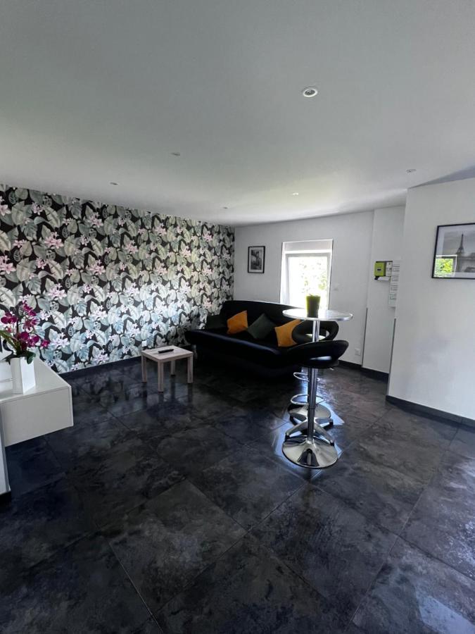 Superbe Appartement Danjoutin Ngoại thất bức ảnh