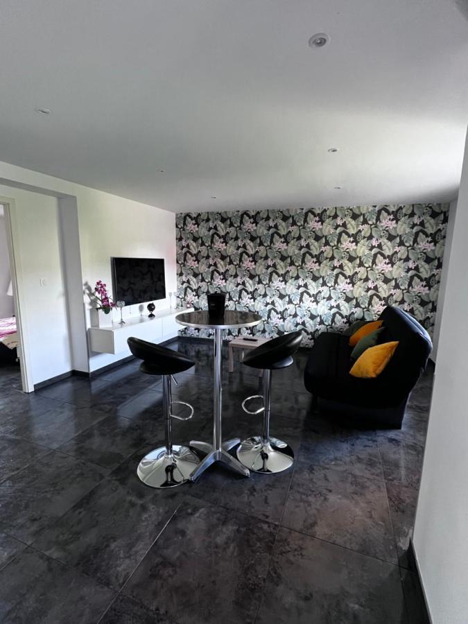 Superbe Appartement Danjoutin Ngoại thất bức ảnh